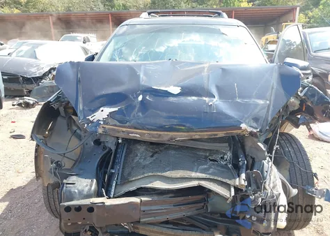 2012 GMC Acadia z USA, uszkodzony, nr VIN 1GKKVREB9CJ156213